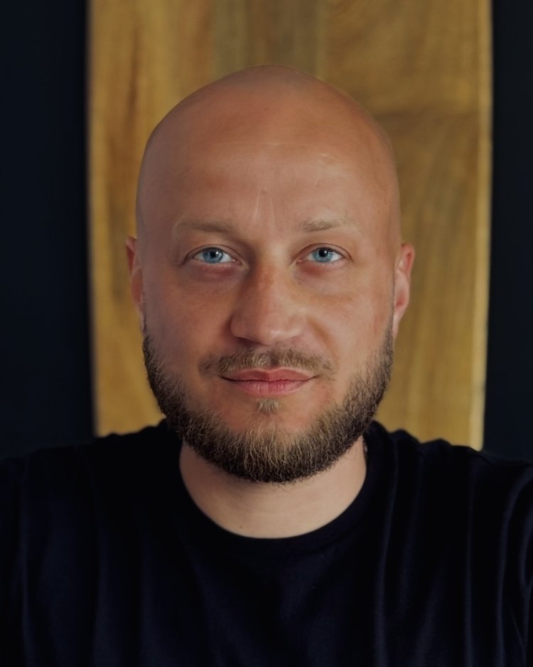 Lukas Mehlhardt, Geschäftsführer der Besser vor Sorge Beratung GmbH